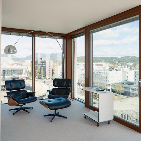 Hotel Daniel Graz - Smart Lifestyle Near City Centre Екстериор снимка