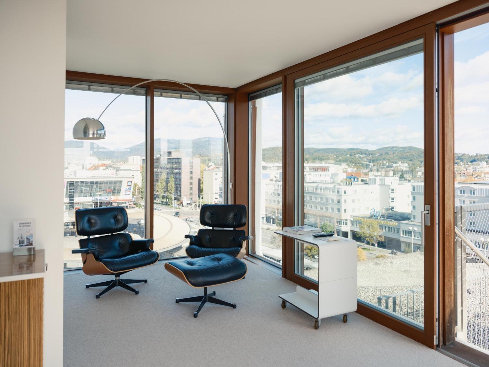 Hotel Daniel Graz - Smart Lifestyle Near City Centre Екстериор снимка