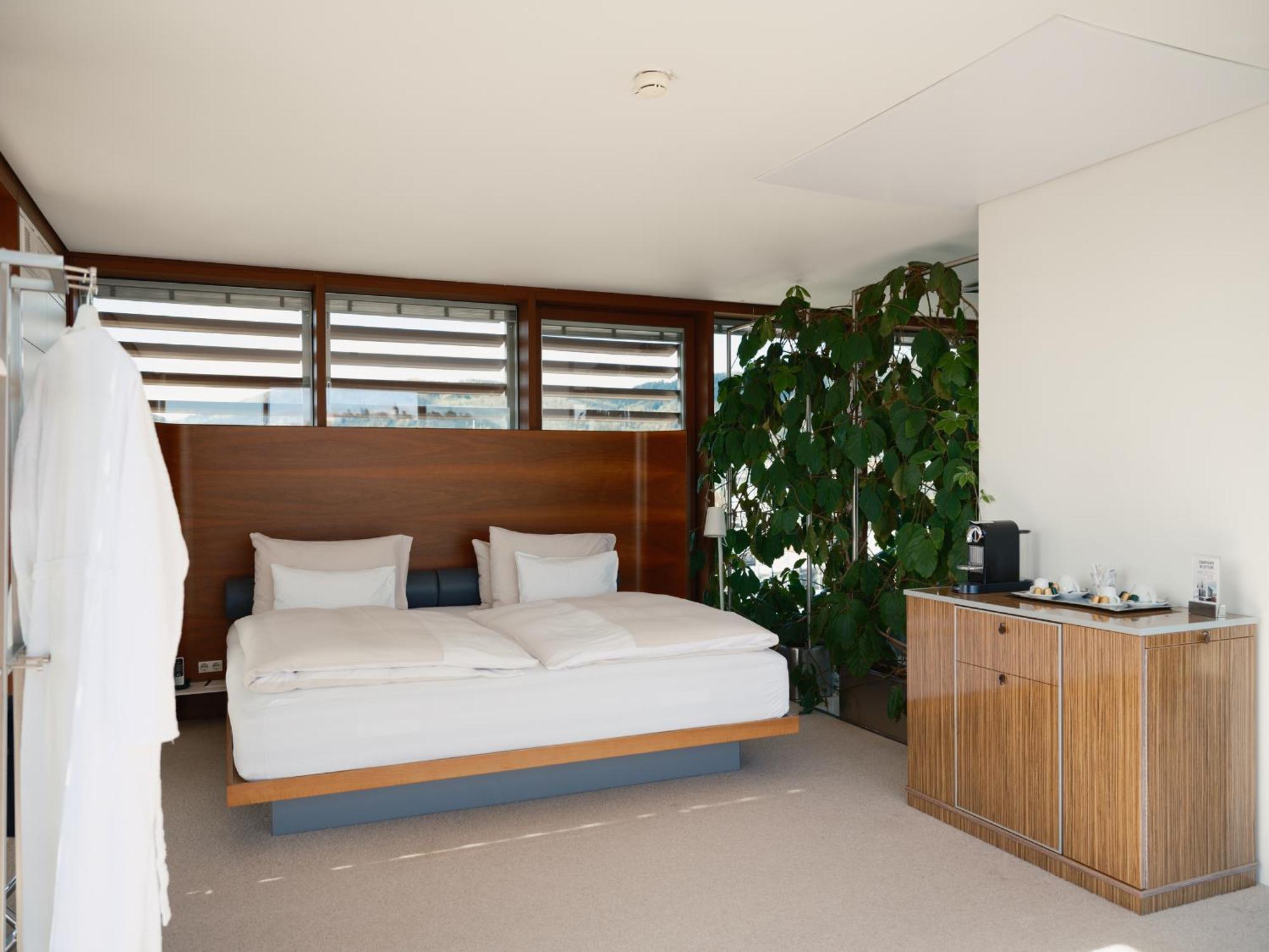 Hotel Daniel Graz - Smart Lifestyle Near City Centre Екстериор снимка