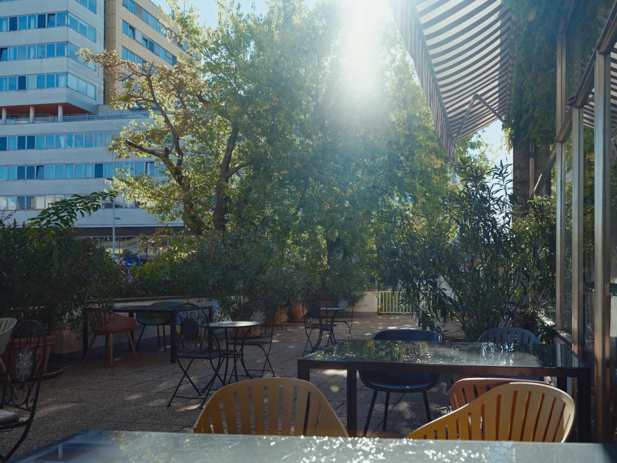 Hotel Daniel Graz - Smart Lifestyle Near City Centre Екстериор снимка