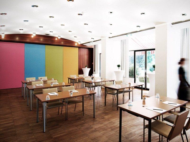 Hotel Daniel Graz - Smart Lifestyle Near City Centre Екстериор снимка