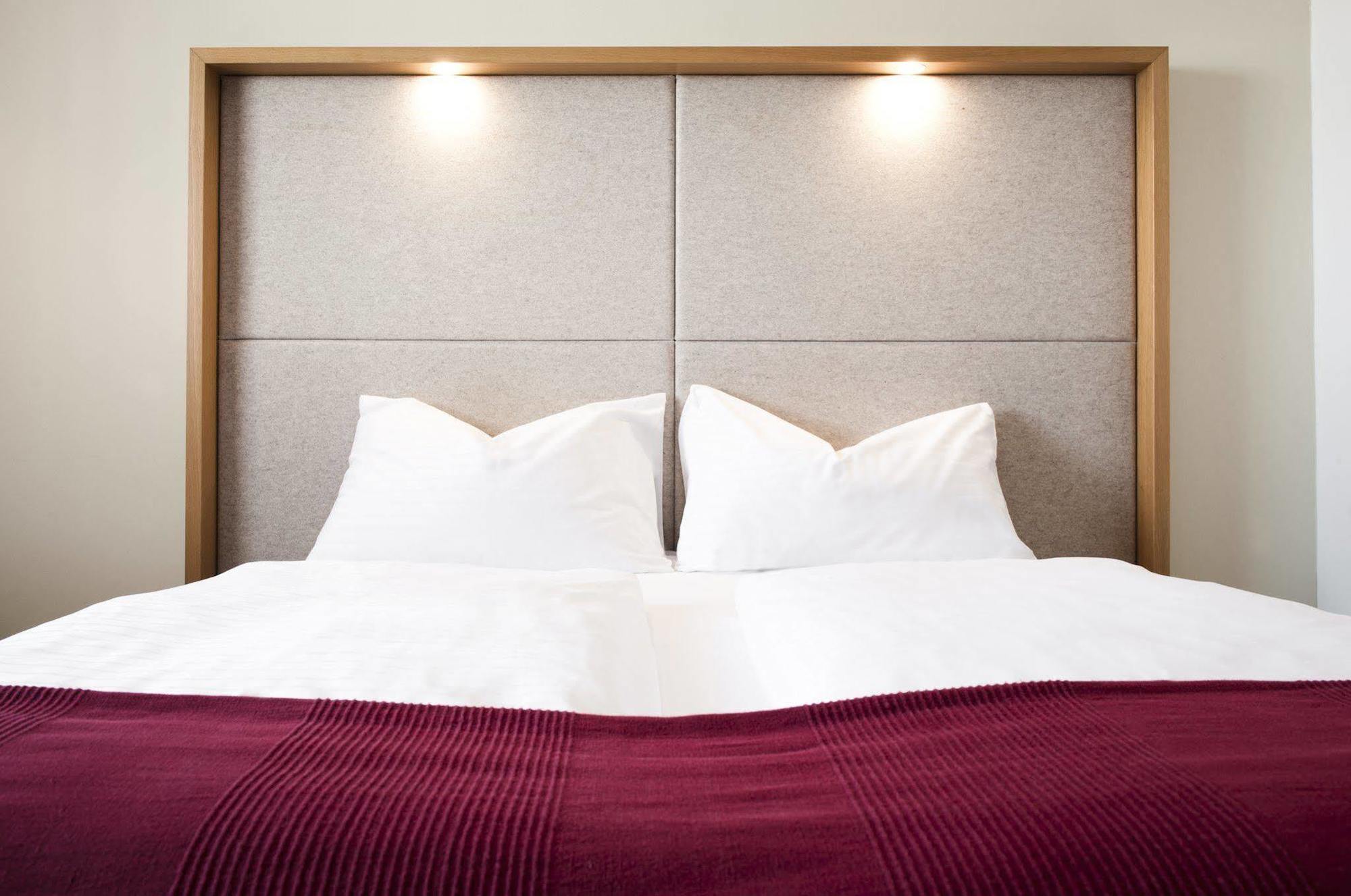 Hotel Daniel Graz - Smart Lifestyle Near City Centre Екстериор снимка